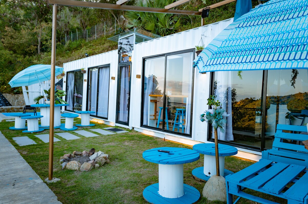 Container Villa Vista Cielo