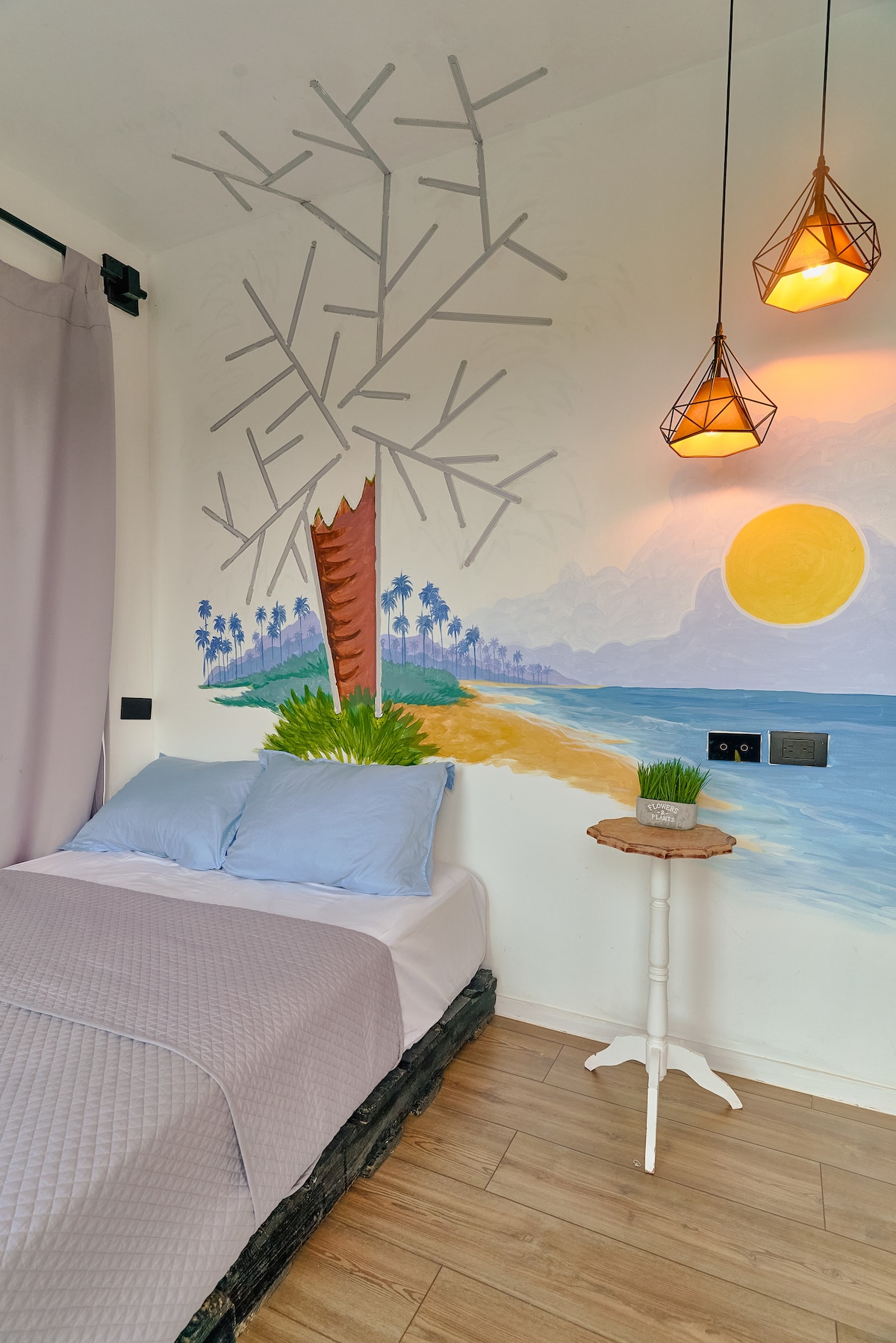 Container Lodge Las Brisas