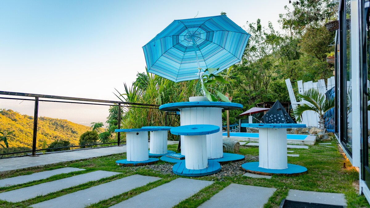 Villa Alpina El Pinar