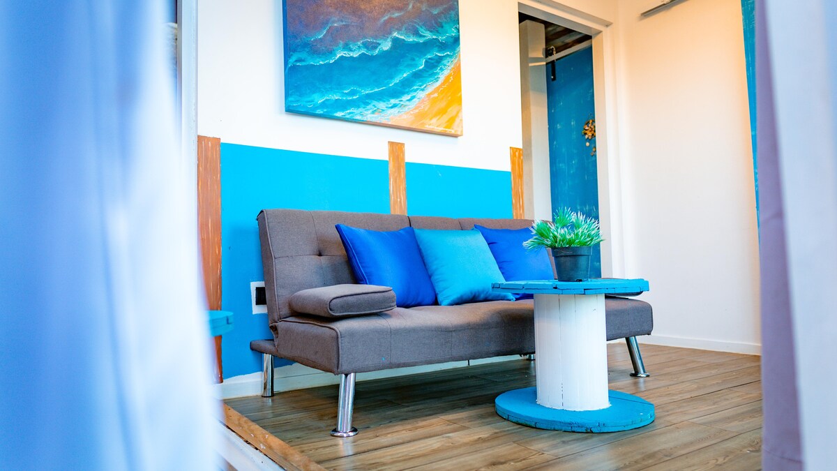 Container Lodge Las Brisas 4