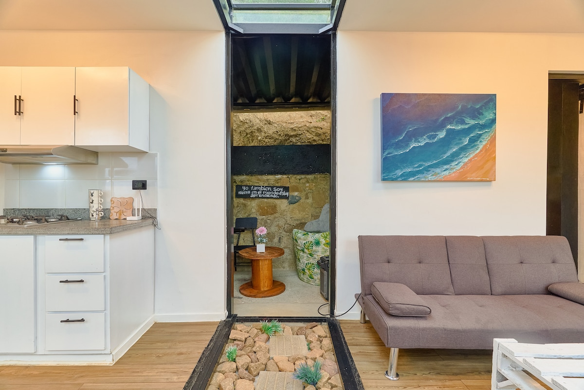 Container Lodge Las Brisas 3
