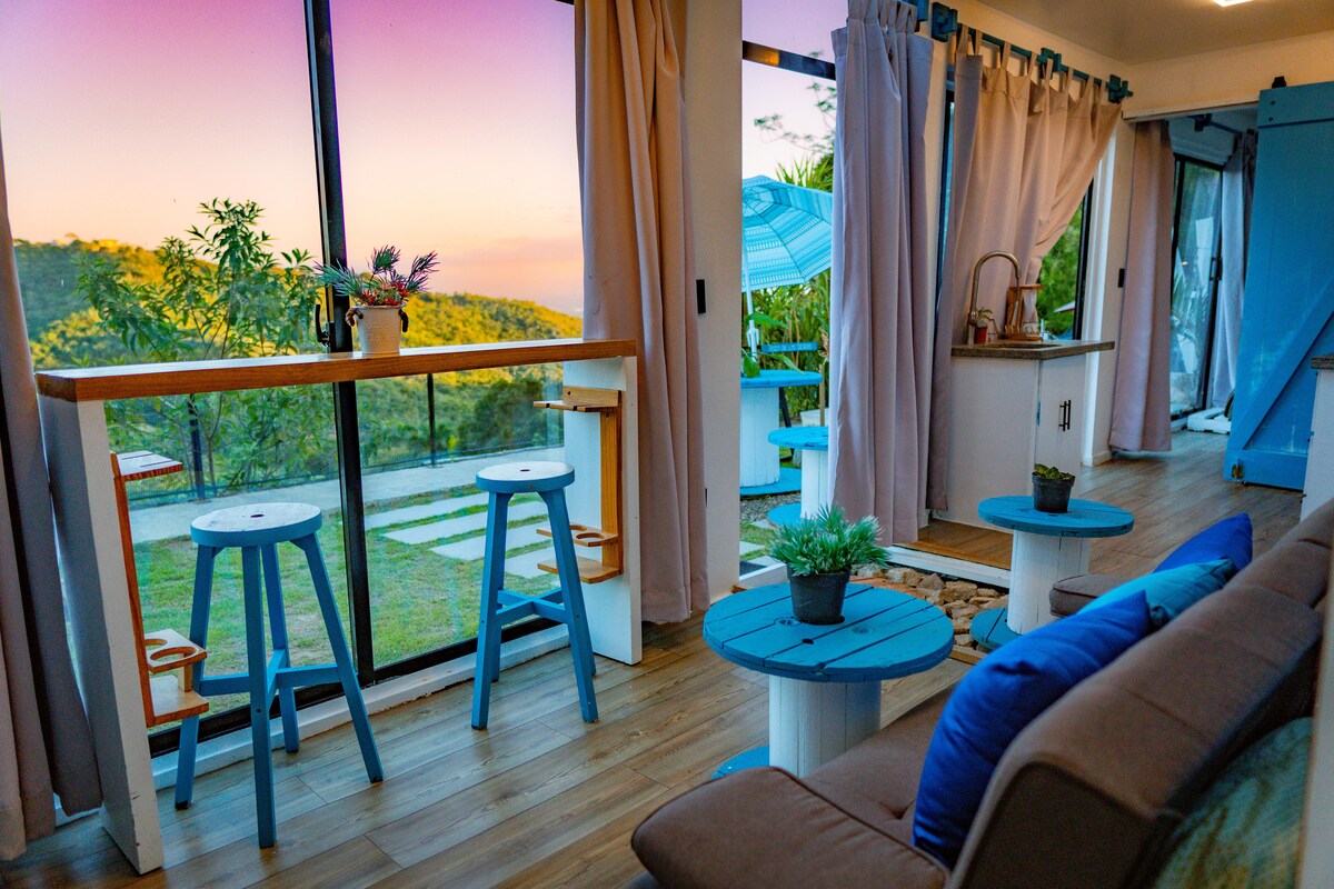 Suite Atardecer Caribeño