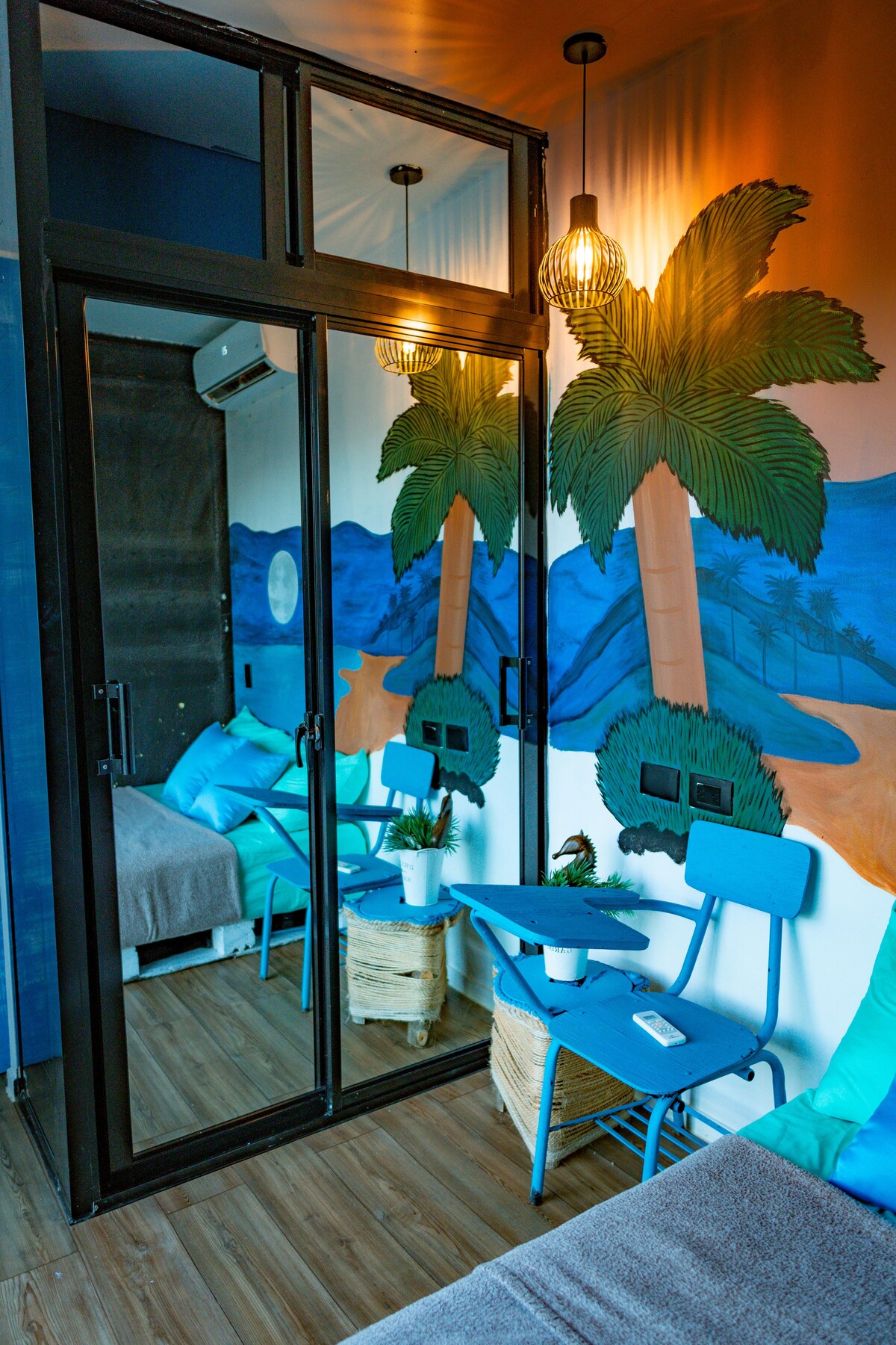 Suite Atardecer Caribeño 3